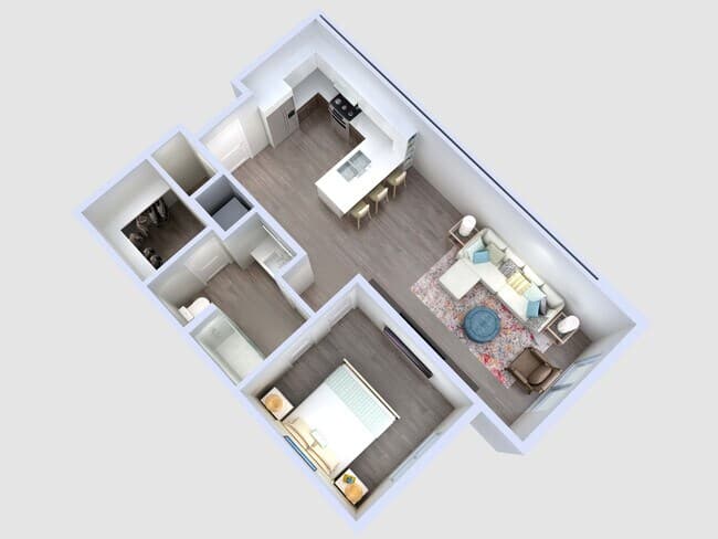 A2 246 floor plan
