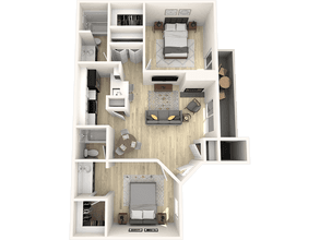 Jasper 2047 floor plan