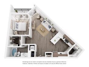 A3 1344 floor plan