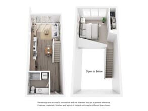 SL 2519 floor plan