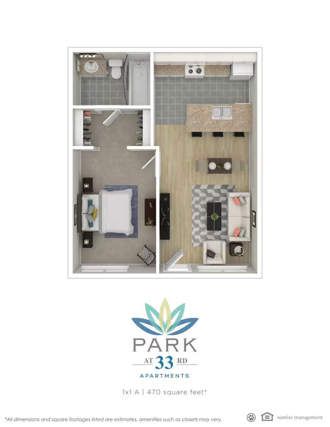 Unit 1106 1112 floor plan