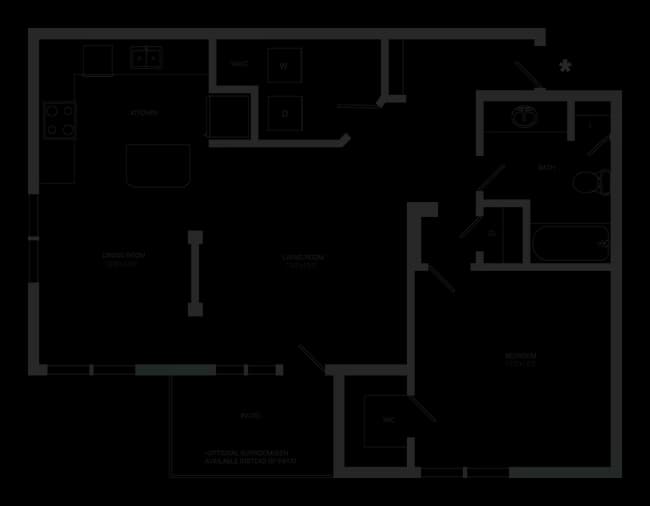 Aspen 2063 floor plan