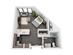 McDowell 425 floor plan