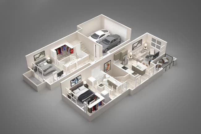 Unit 1011 1106 floor plan