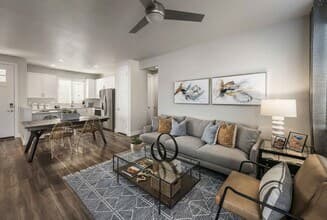 2 Bedroom 189 floor plan