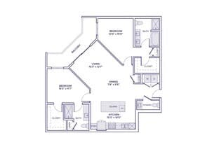 RB03 477 floor plan