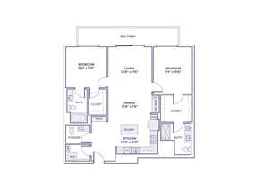RB08 180 floor plan
