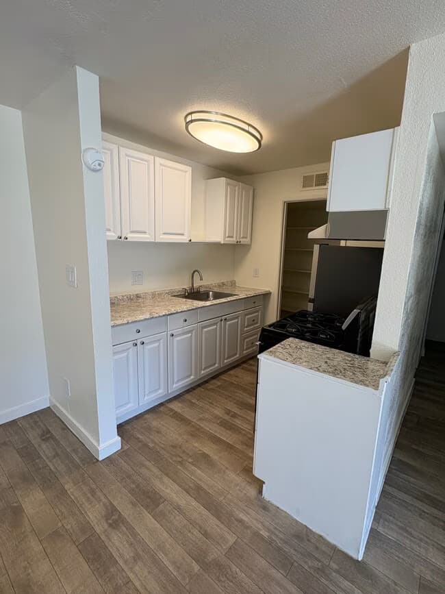 Unit 5 5 floor plan