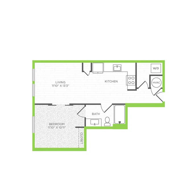 A2.P8 246 floor plan