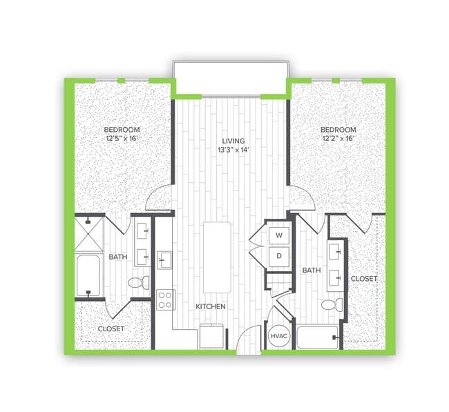 B2.P8 208 floor plan