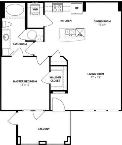 A2 5302 floor plan