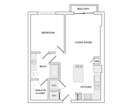 A04 0-511 floor plan