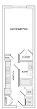 S02 0-435 floor plan