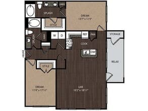 C3 09-09208 floor plan
