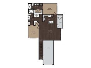 C3a2 08-08201 floor plan