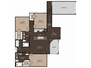 D1a2 03-03215 floor plan