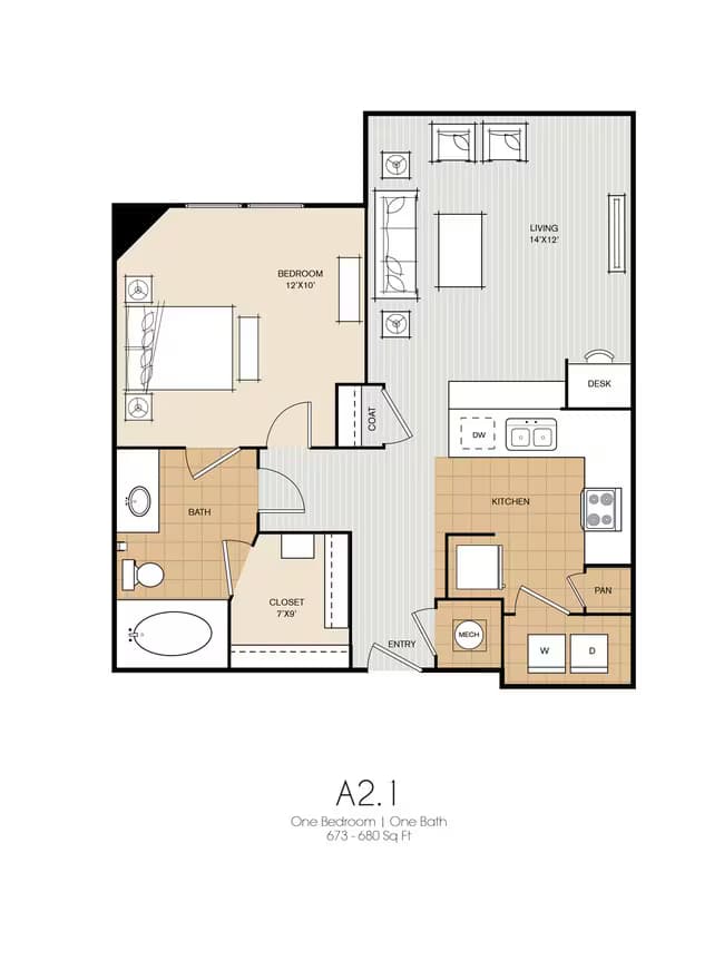 a10b 447 floor plan