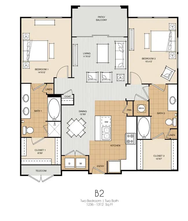 b20f 252 floor plan