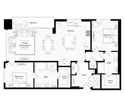 B5 0402 floor plan