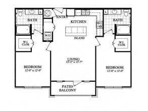 D 1147 floor plan