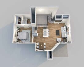 A2-R 006 floor plan
