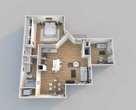 A3-R 029 floor plan