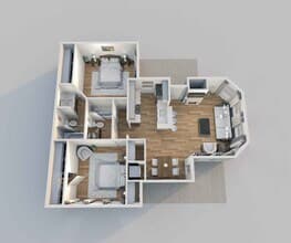 B2-R 039 floor plan