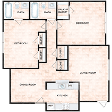 2x1.5 77 floor plan