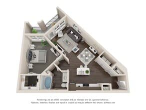 A3 04-4217 floor plan