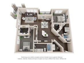 B4 04-4125 floor plan