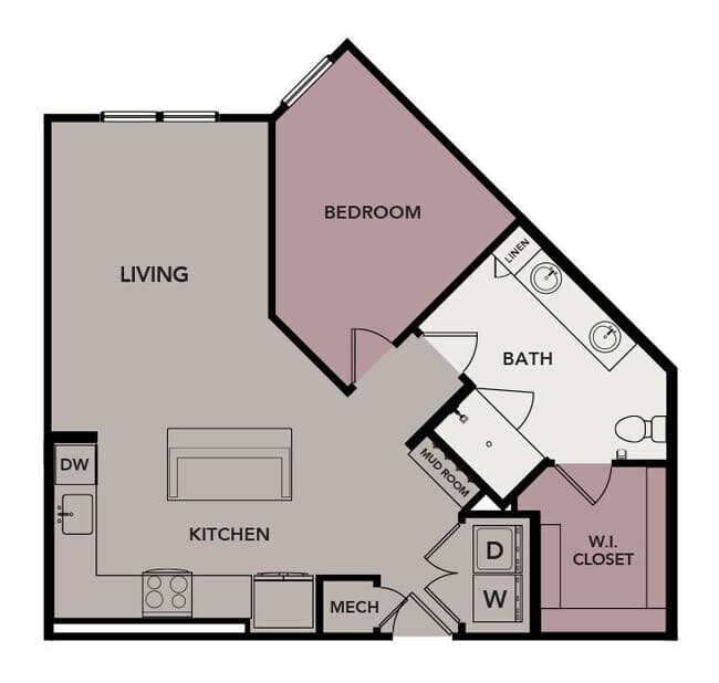 A6 192 floor plan