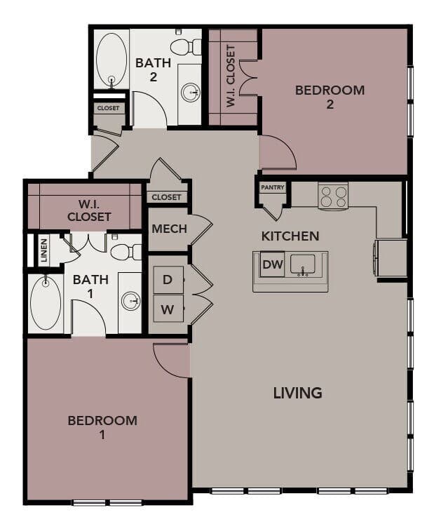 B3 159 floor plan