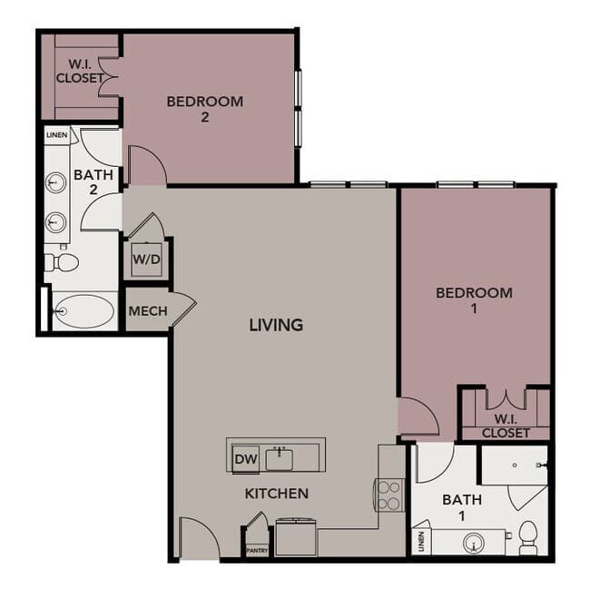 B4 195 floor plan