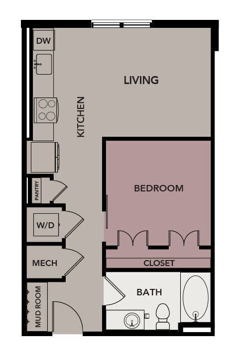 S1 428 floor plan