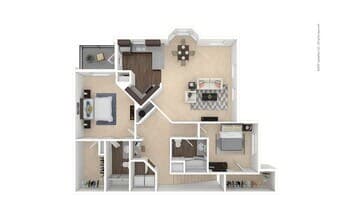 B4A - Pearland 25102 floor plan