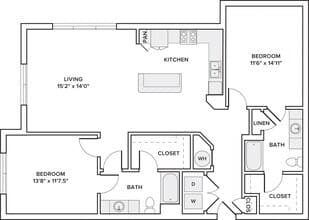 B02 9201 floor plan