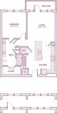 A03 1-1506 floor plan
