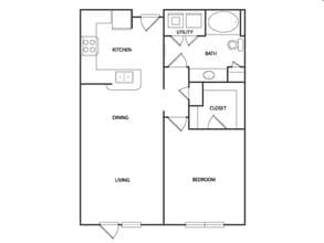 A2 2410 floor plan