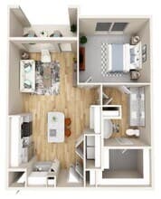 A3 1208 floor plan