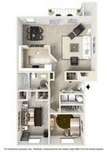CAPITOL L-09 floor plan