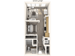 S2 327 floor plan