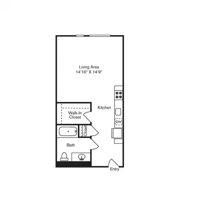 A3 60 509 floor plan