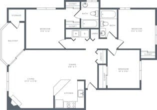 MC02 Classic 18-201 floor plan