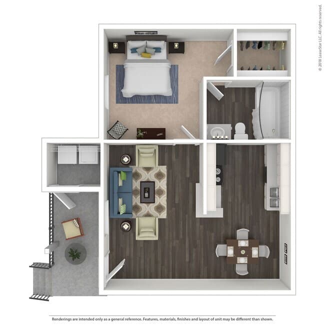 A1R 506 floor plan