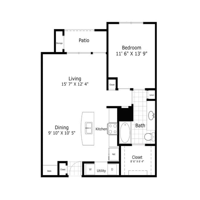 A2 11212 floor plan