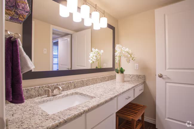 Unit 2702 2702 floor plan