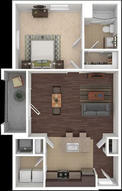 A3 10200 floor plan