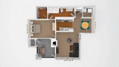 A3 0422 floor plan