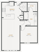 A3 2238 floor plan