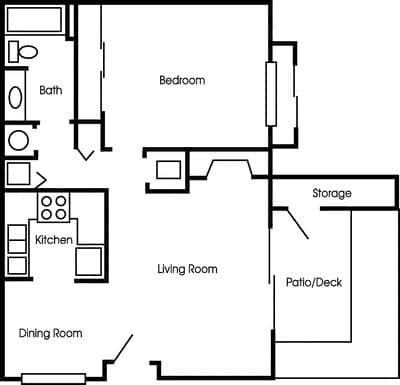 Alderwood 002-26 floor plan